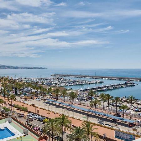 Sur Suites Perla 6 فوينخيرولا المظهر الخارجي الصورة