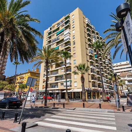 Sur Suites Perla 6 فوينخيرولا المظهر الخارجي الصورة