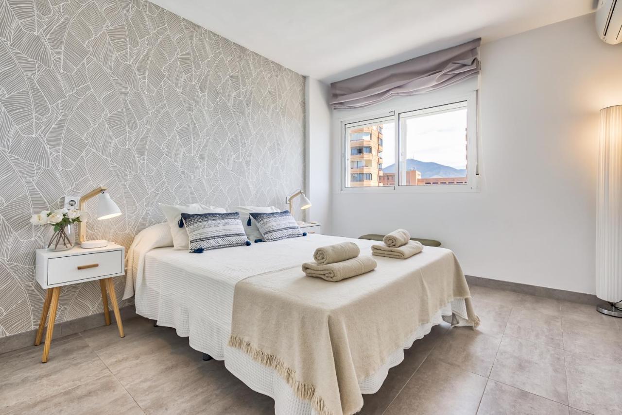 Sur Suites Perla 6 فوينخيرولا المظهر الخارجي الصورة