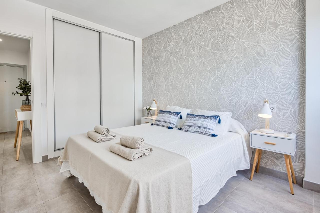 Sur Suites Perla 6 فوينخيرولا المظهر الخارجي الصورة