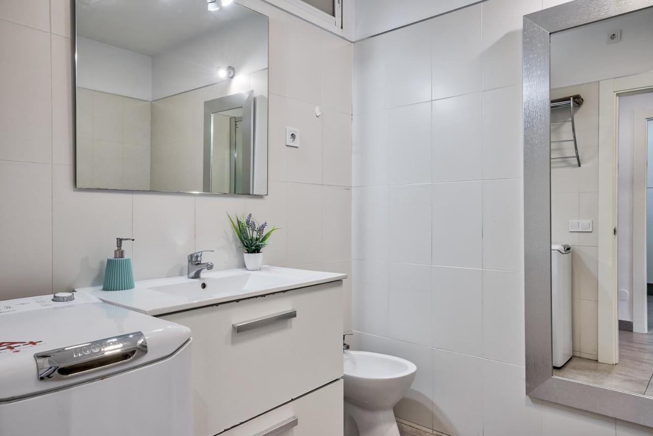 Sur Suites Perla 6 فوينخيرولا المظهر الخارجي الصورة