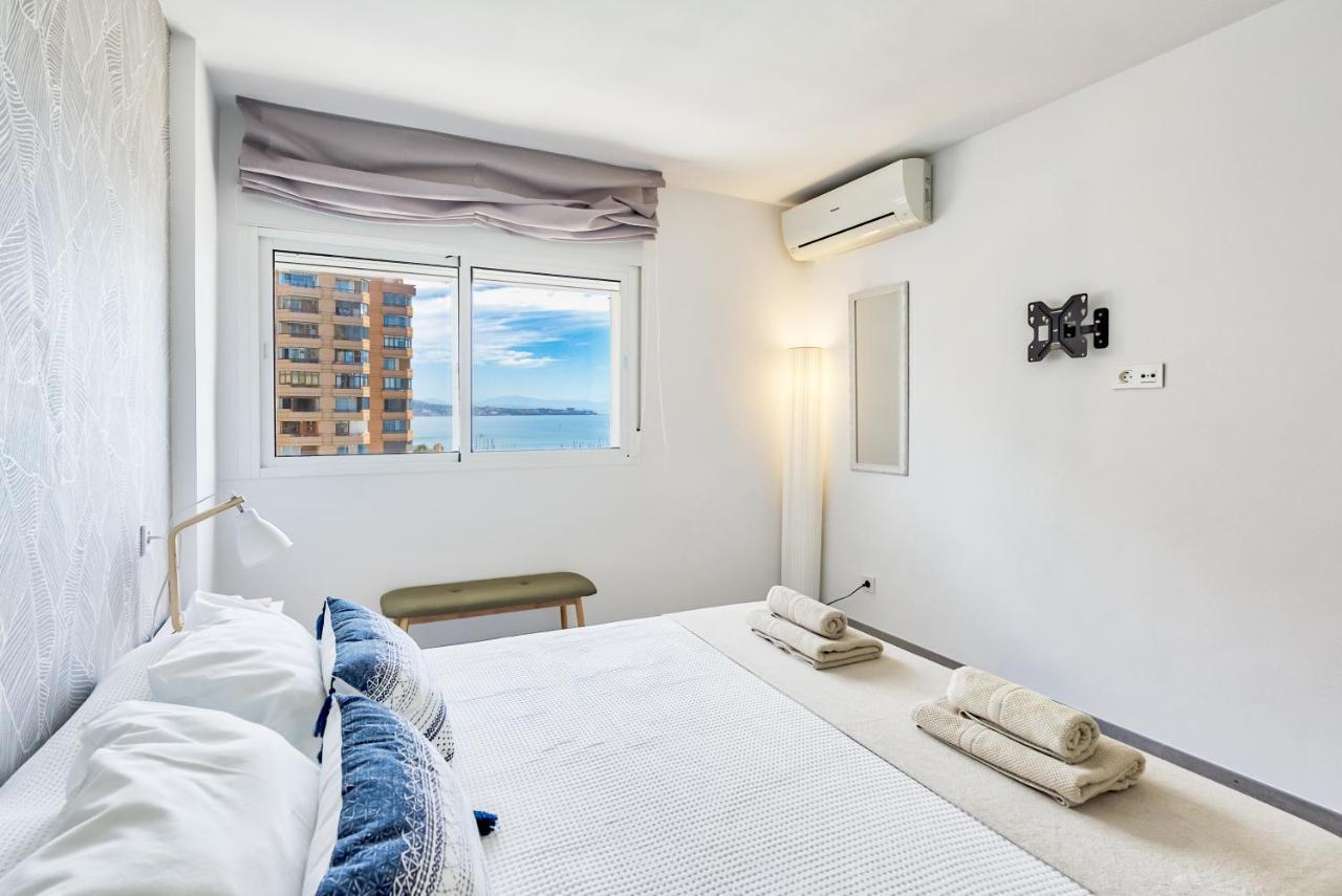 Sur Suites Perla 6 فوينخيرولا المظهر الخارجي الصورة
