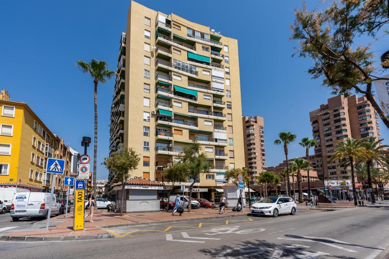 Sur Suites Perla 6 فوينخيرولا المظهر الخارجي الصورة