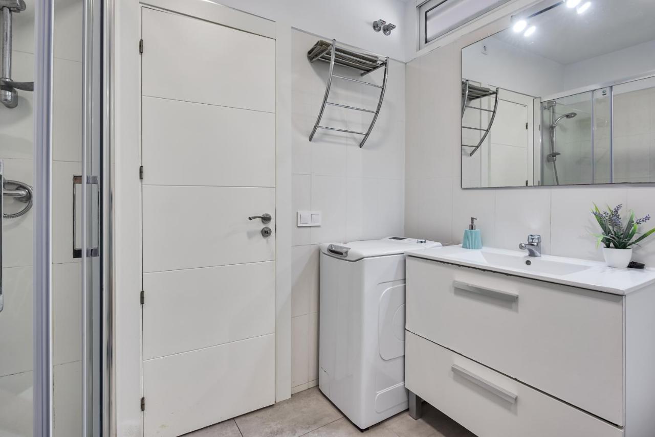 Sur Suites Perla 6 فوينخيرولا المظهر الخارجي الصورة